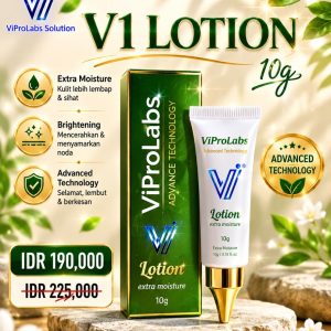 Vi Lotion 10g