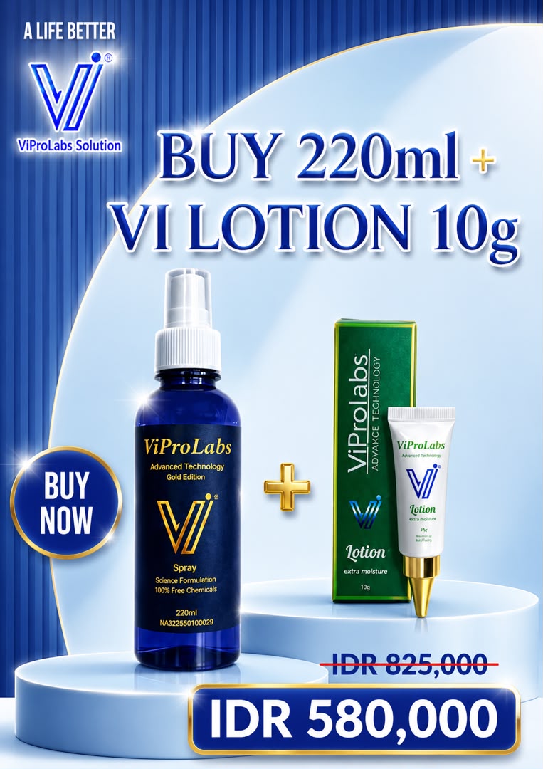 Gold Edition Spray - Image 6