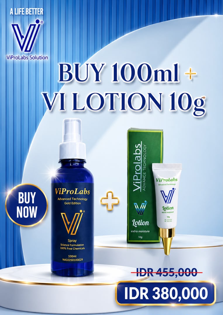 Gold Edition Spray - Image 5